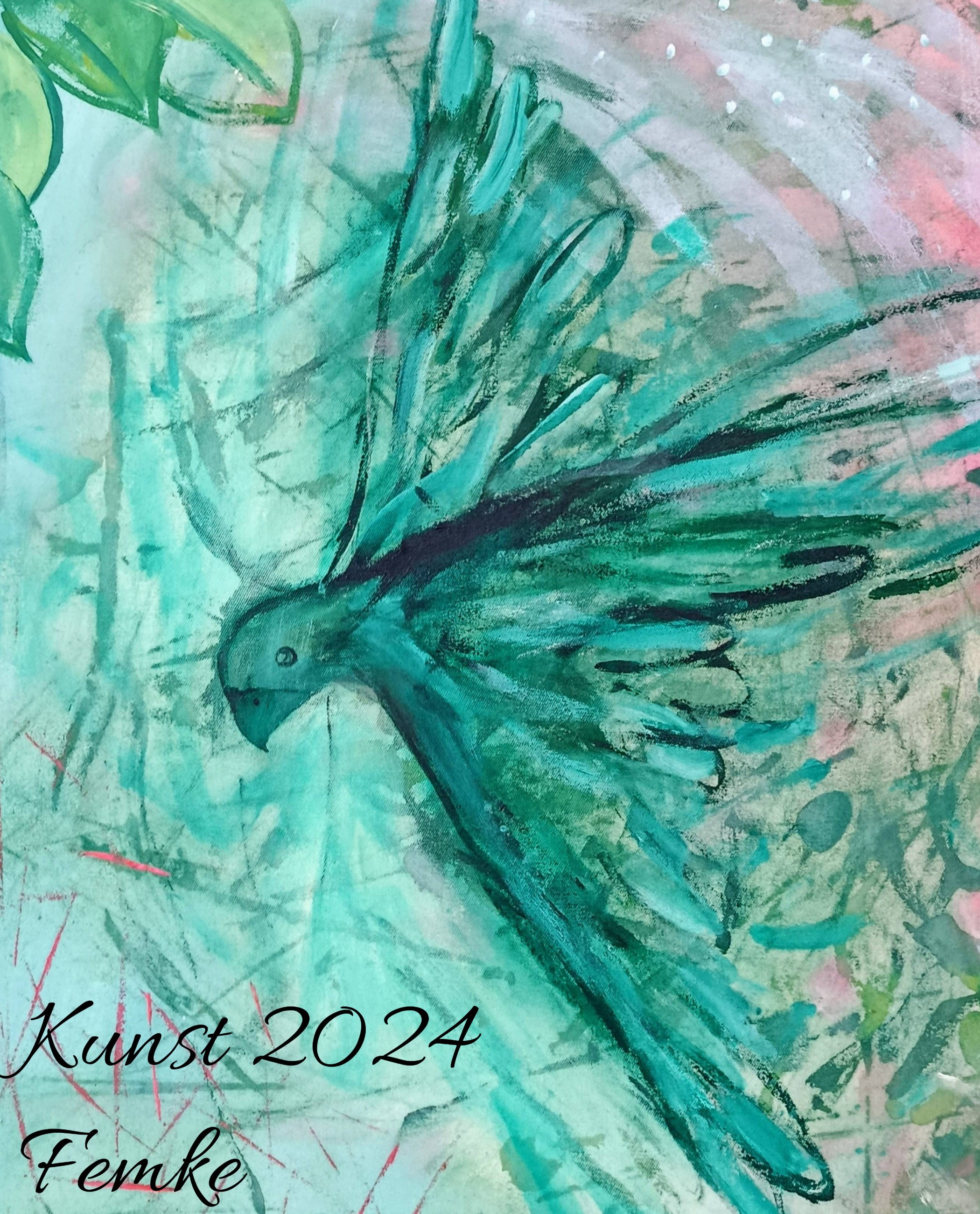 Deckblatt vom Katalog 2024